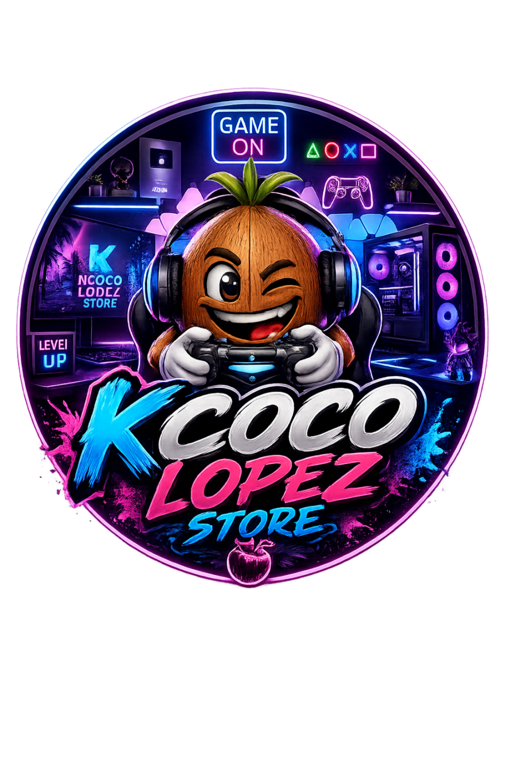 Kcoco Lopez Store