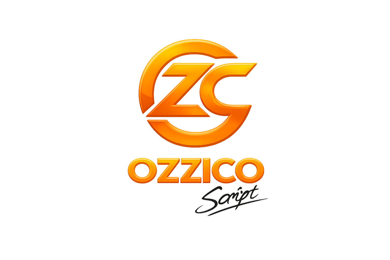 Ozzico Script