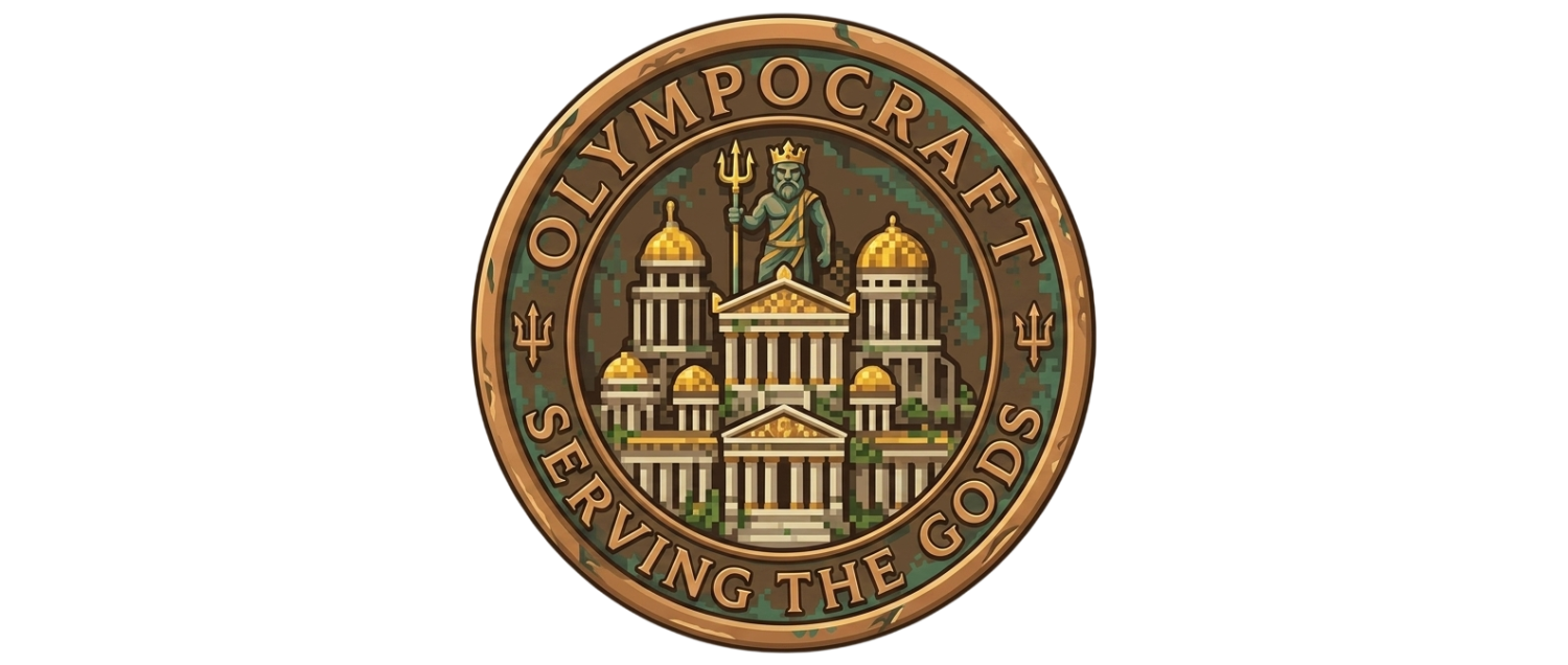 Olympocraft
