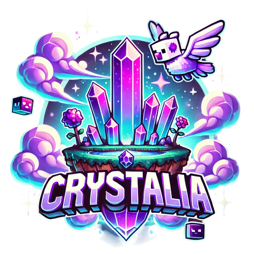 server logo