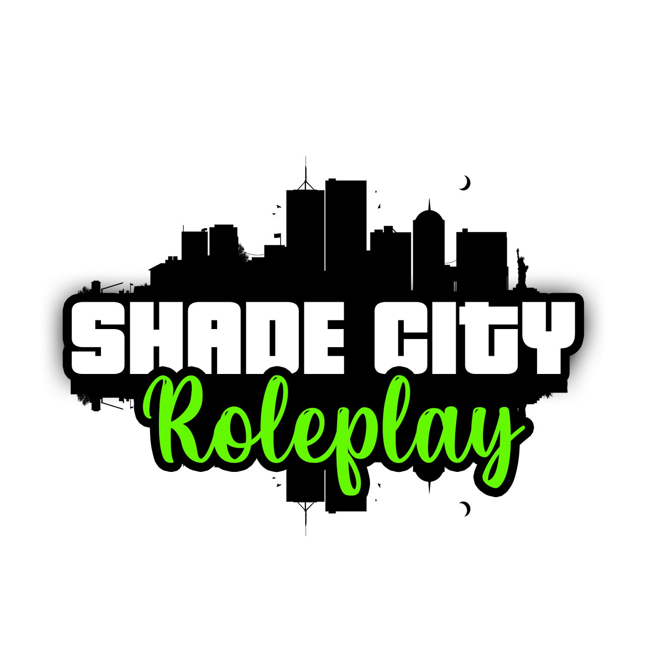 Shade City Roleplay