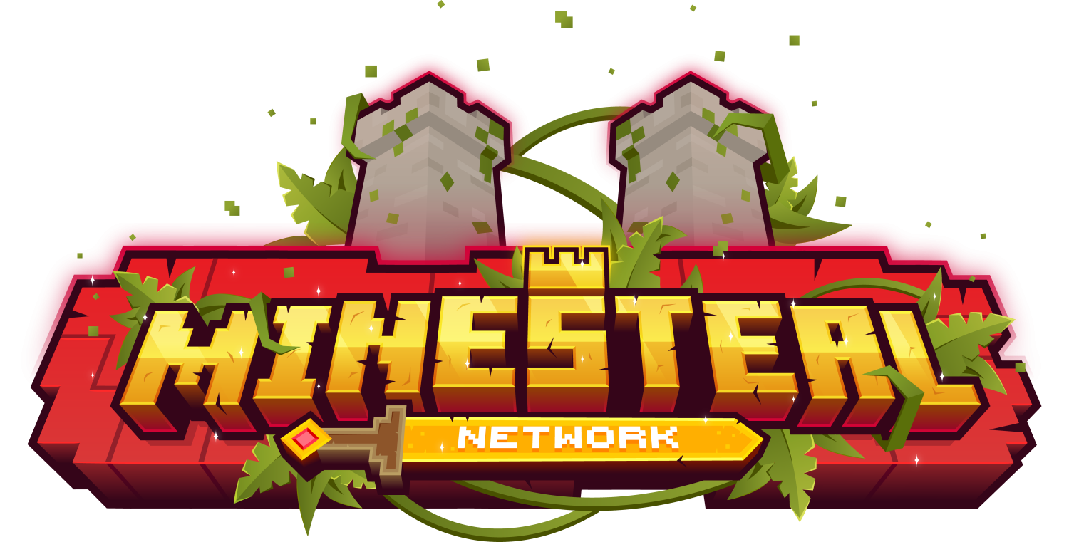 server logo