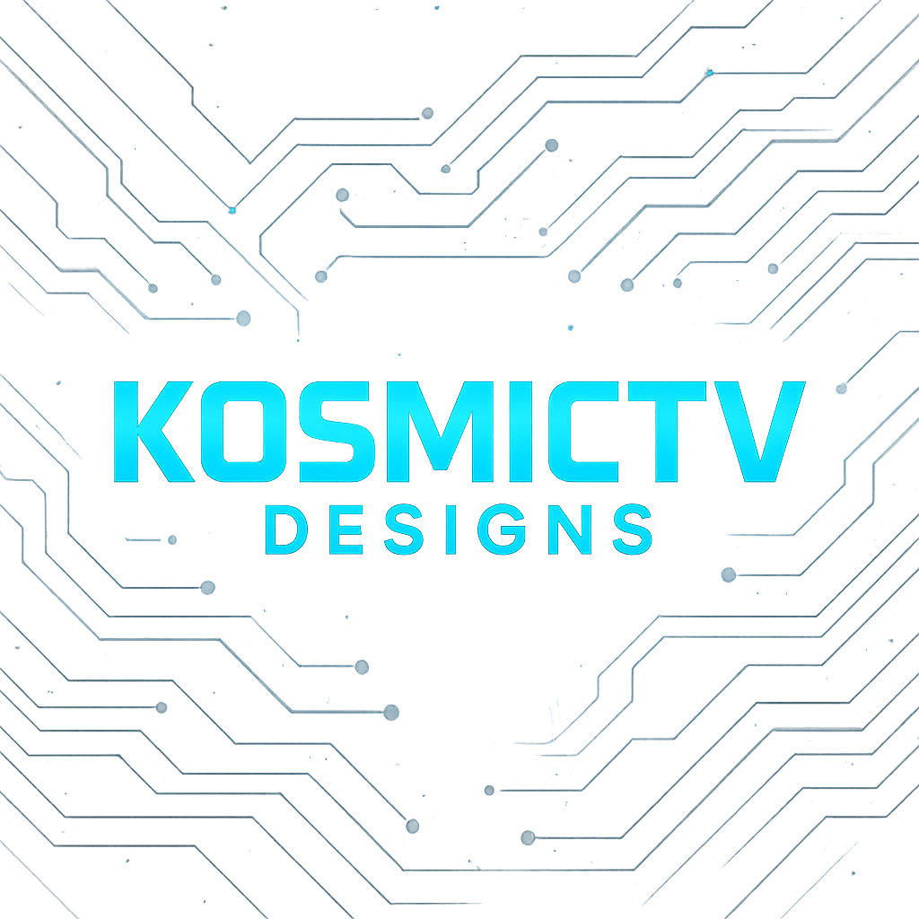 Kosmictvdesigns objectdeleter