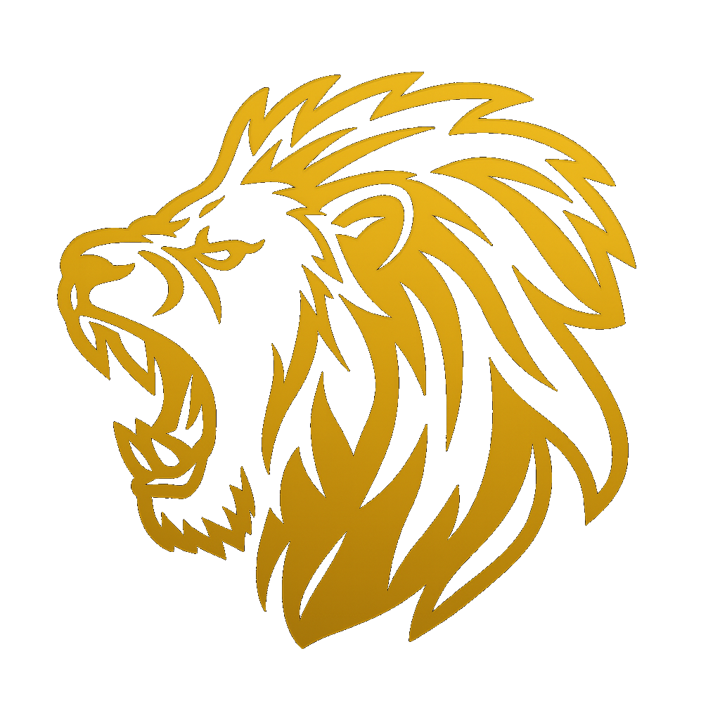 LARS LION SMP SERVER