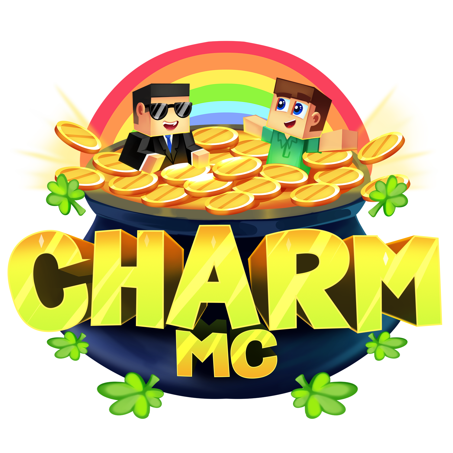 server logo