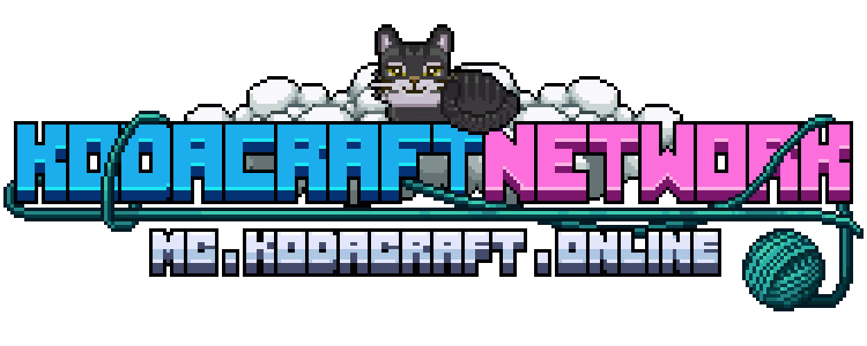 server logo
