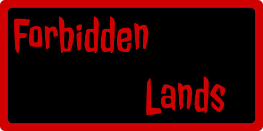 Forbidden Lands