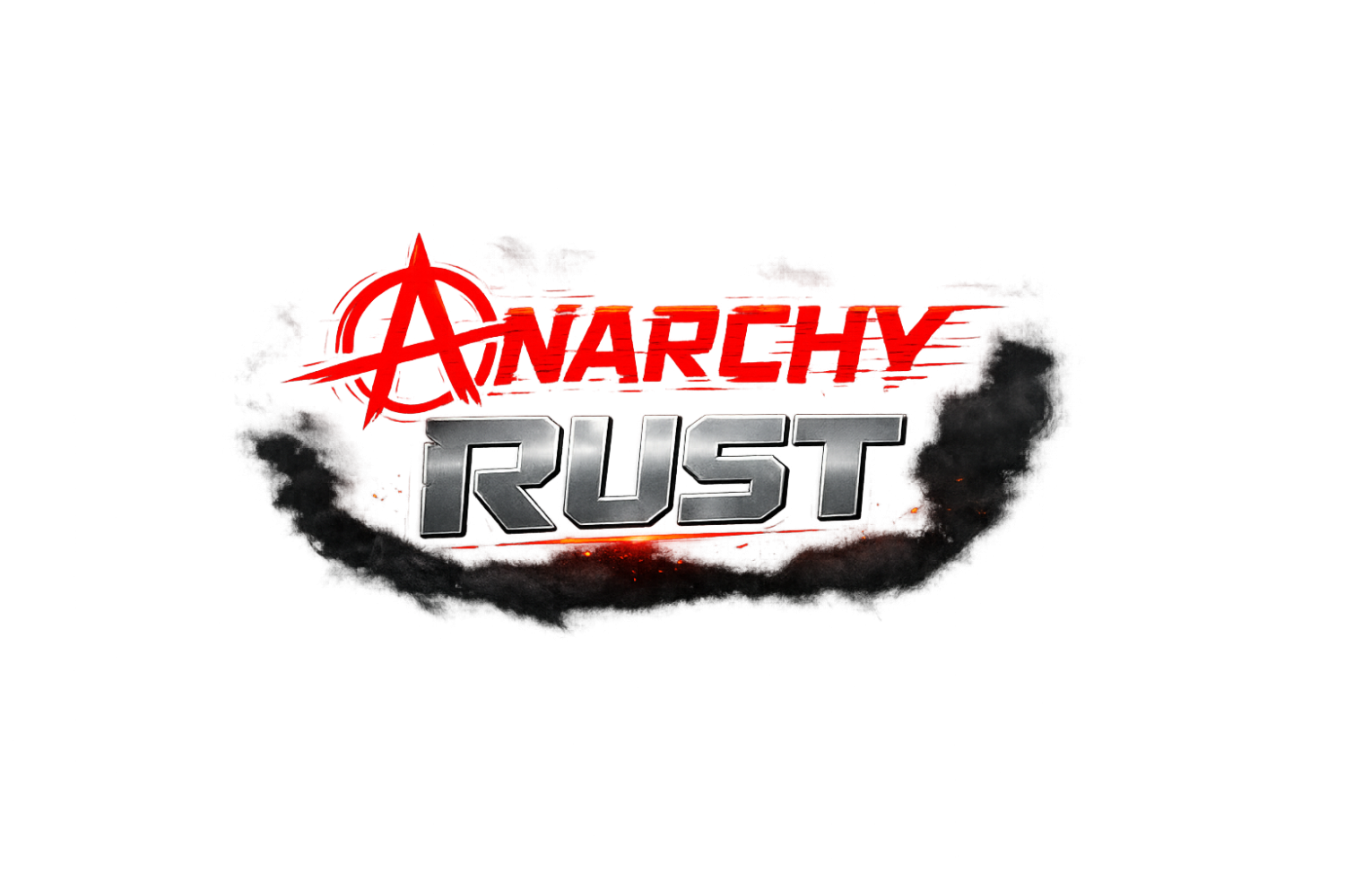 Anarchy Rust
