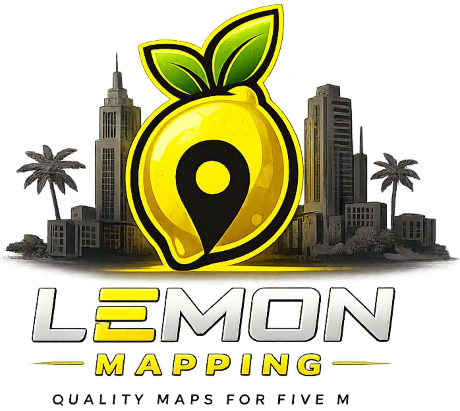 Lemon Mapping