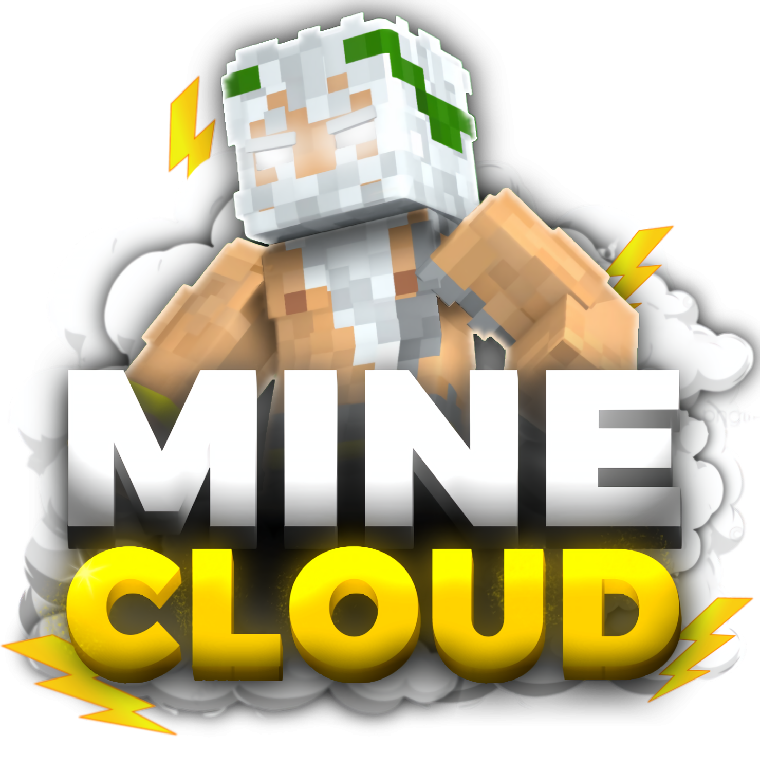 server logo