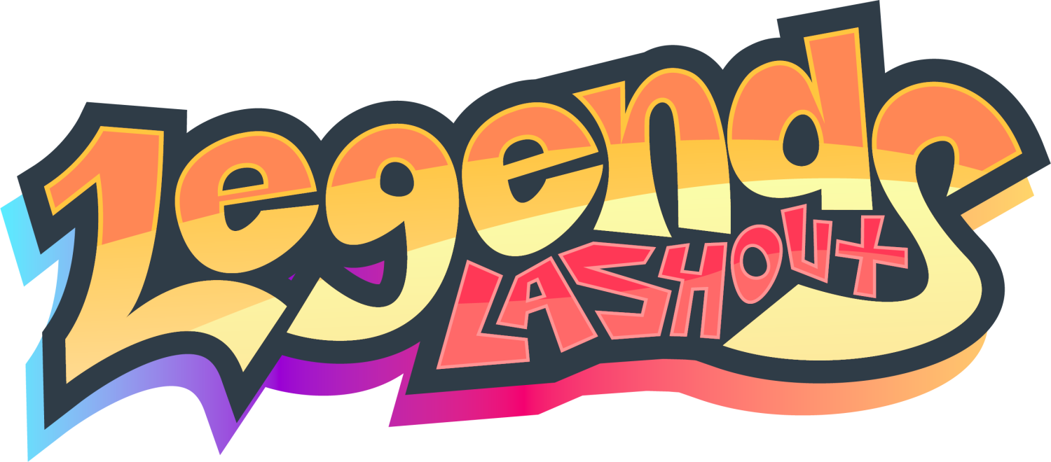 Legends Lashout