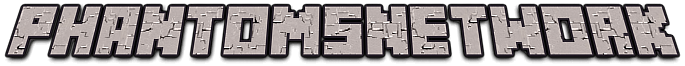 PhantomsNetwork