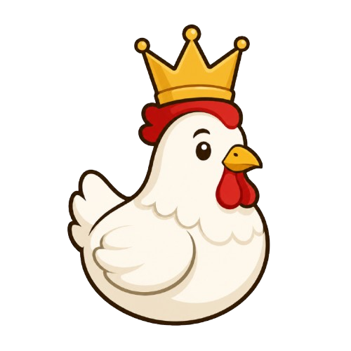 Chicken Temple