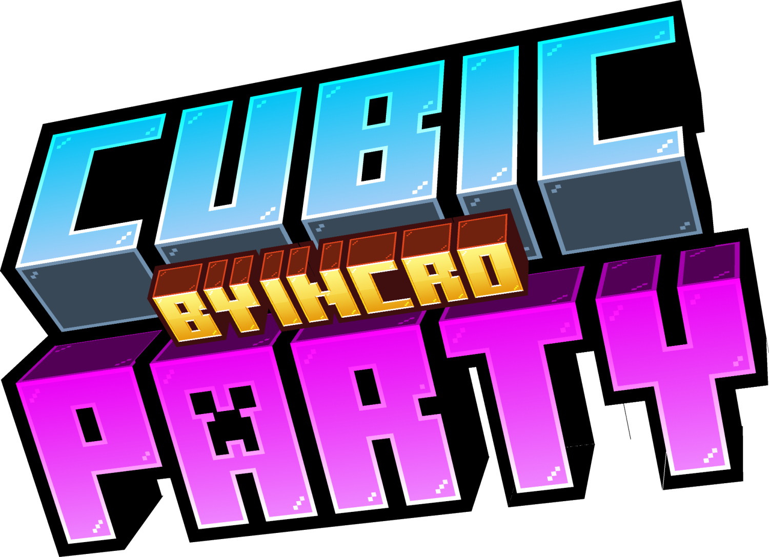 Cubic Party