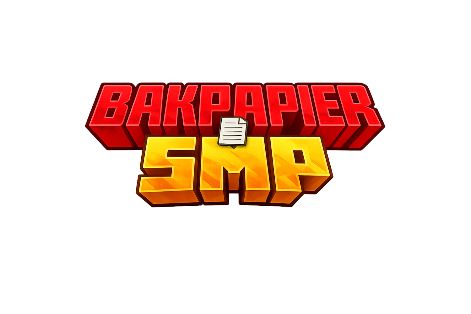 Bakpapier SMP
