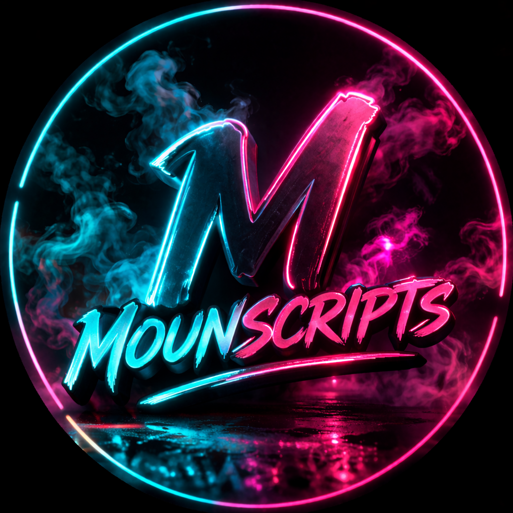 Mounscript