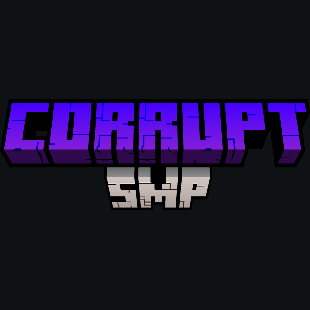Corrupt SMP