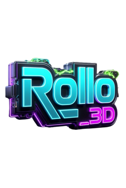 R0ll0_3D