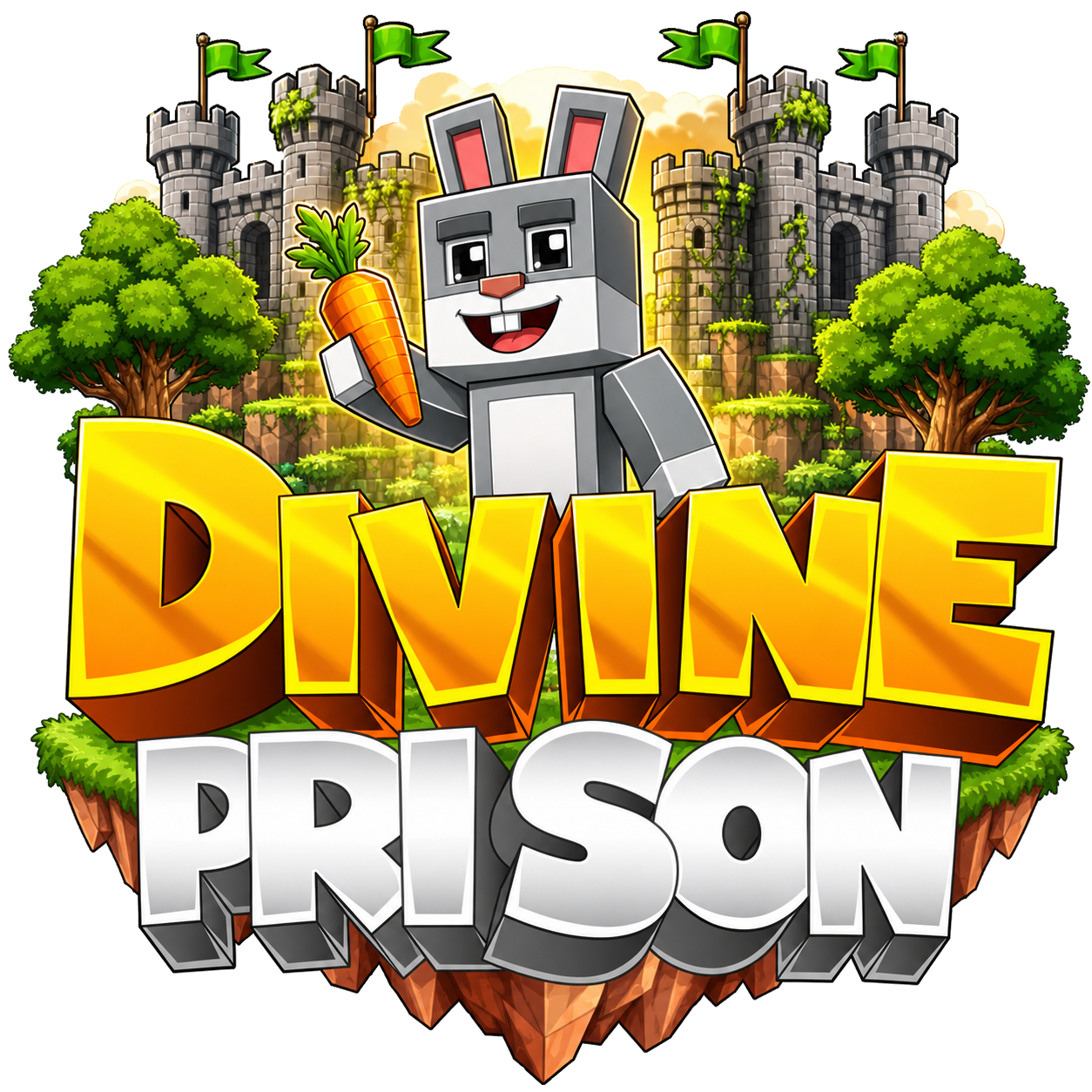 server logo