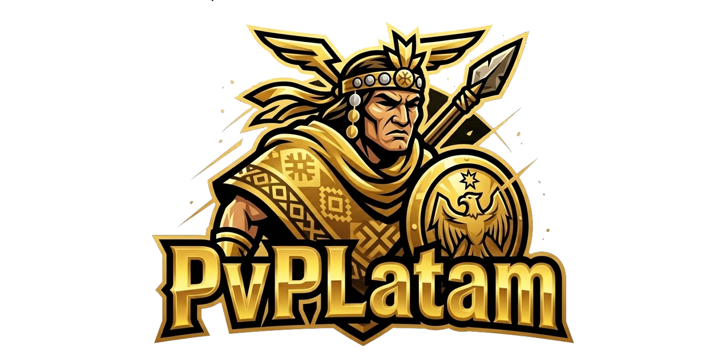 PvPLatam