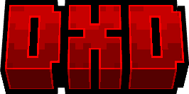 DxD Minecraft