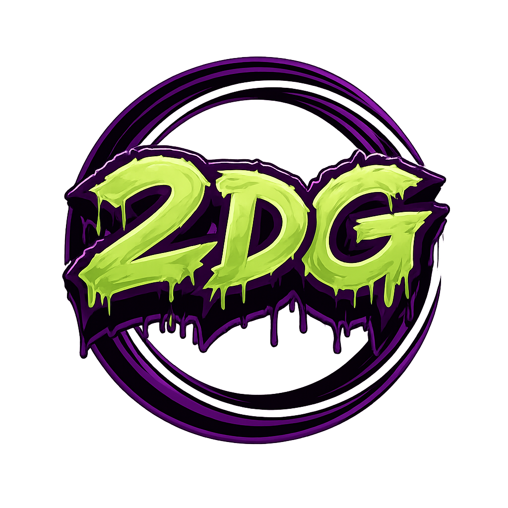 2 DAGRAVE RP