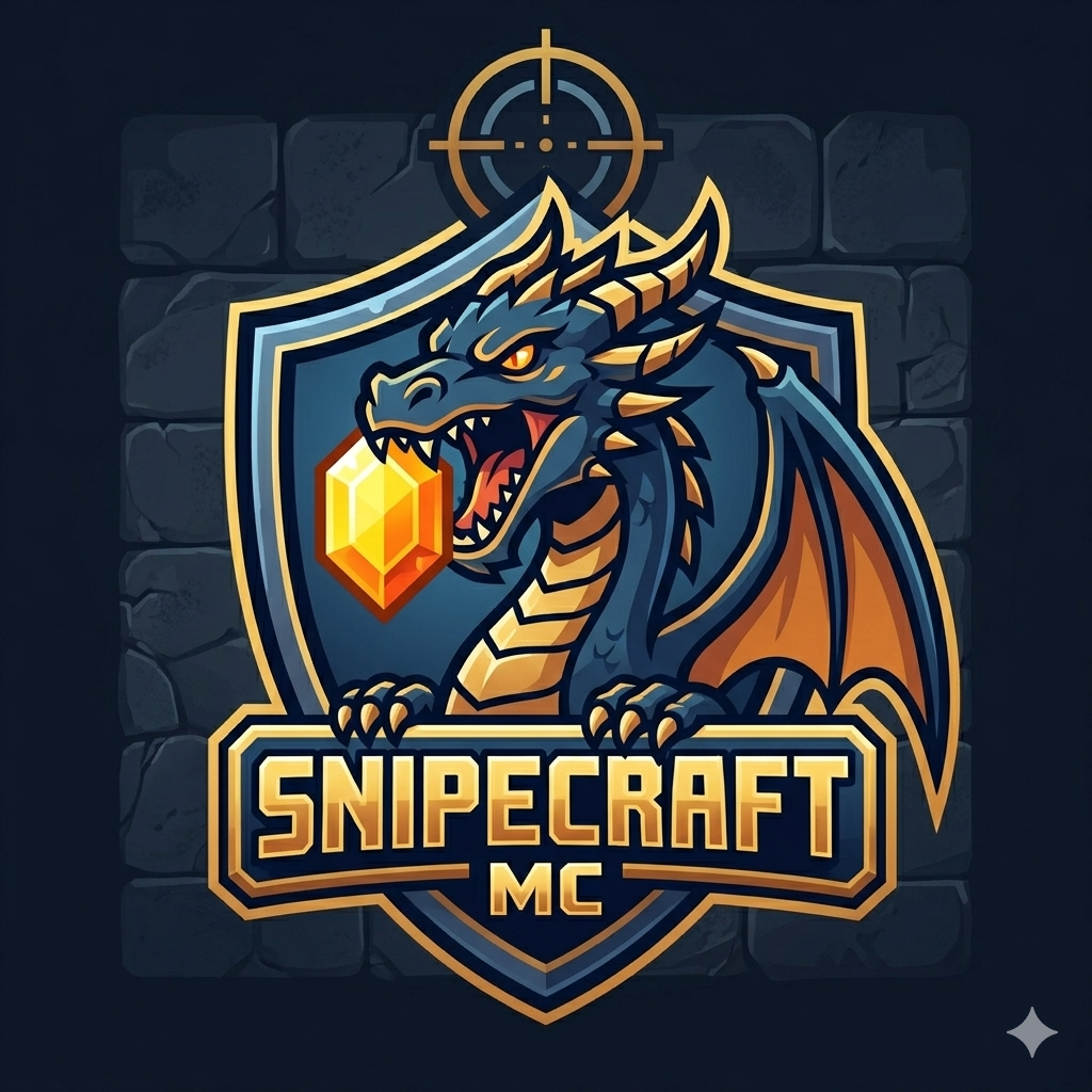 SnipeCraft Network