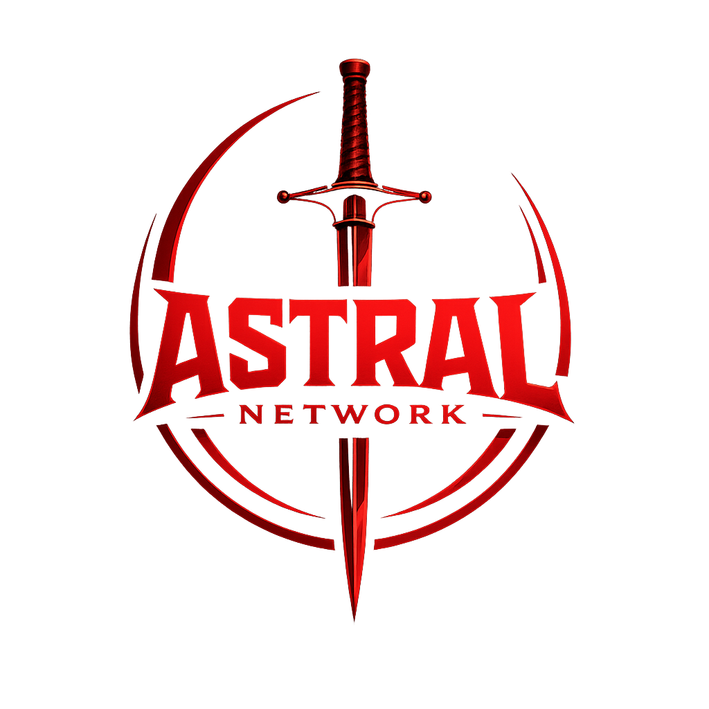 Astral-network