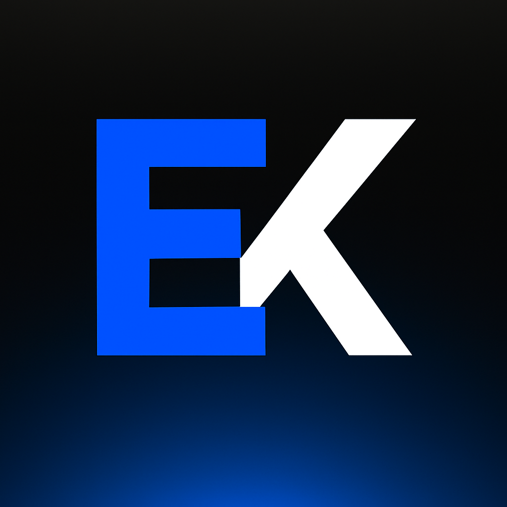 Ek Scripts