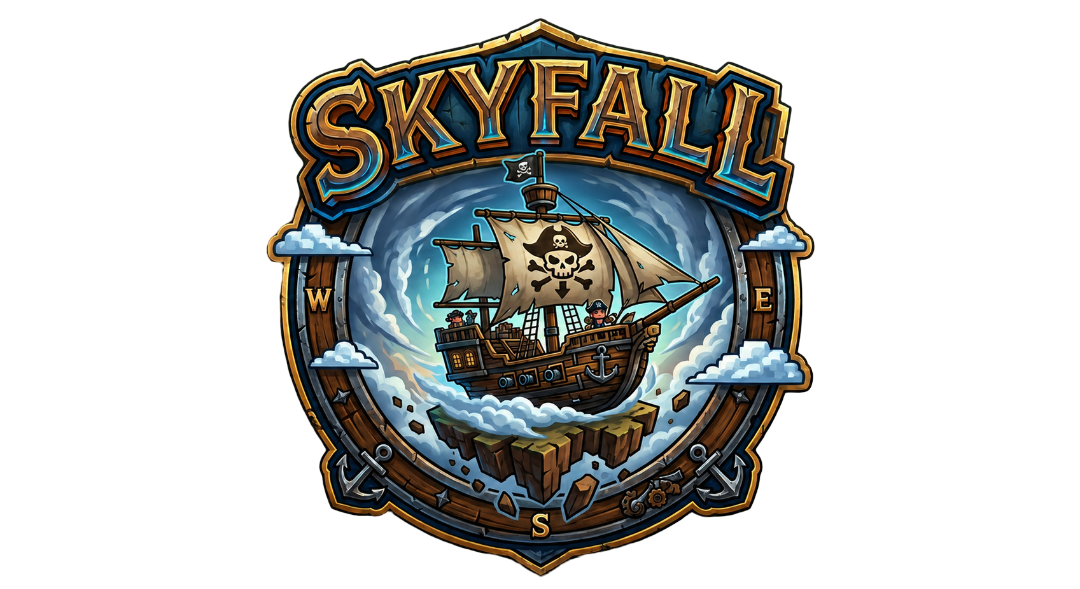 SkyfallMC
