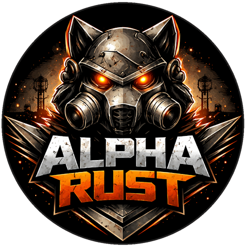 AlphaRust