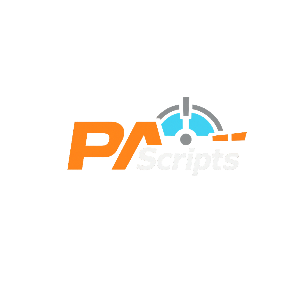 pa-scripts
