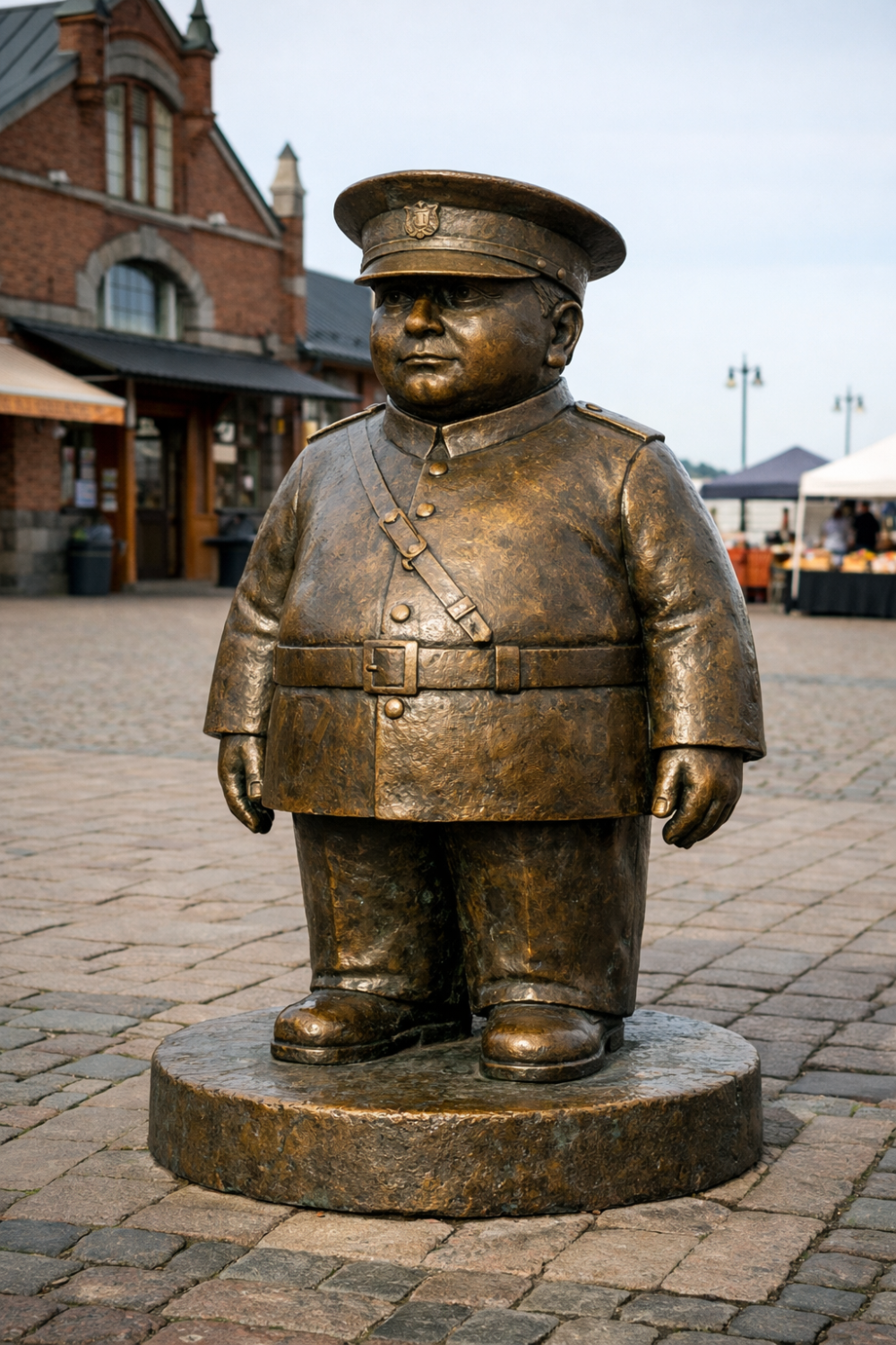 BikesPatrullenOulu