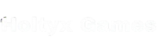 Holtyx Games Logo