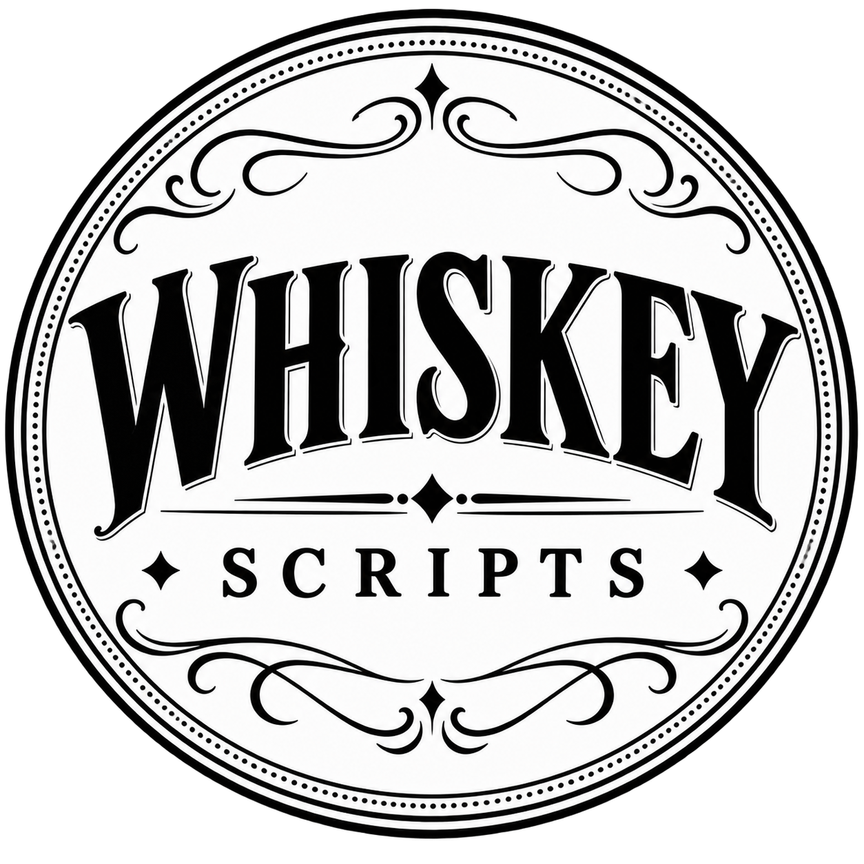 Whiskey Scripts