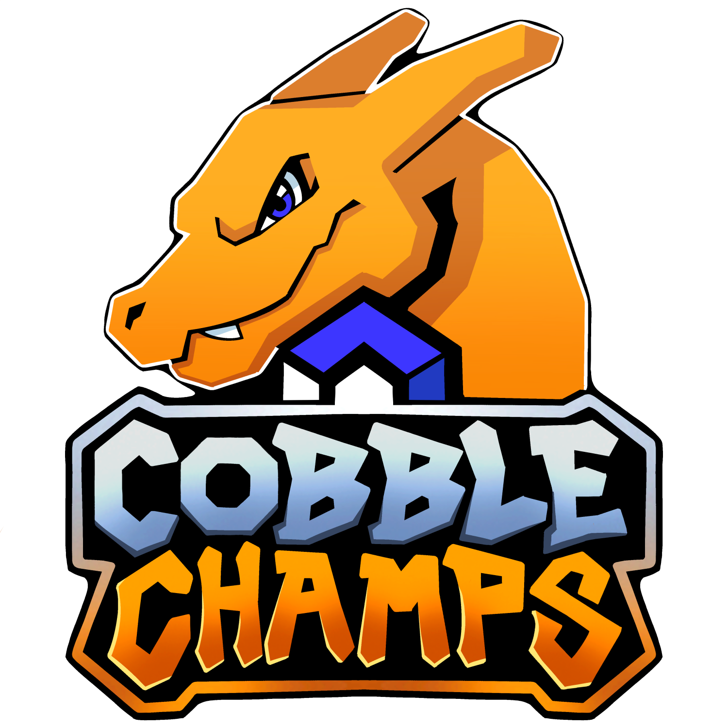 Cobble Champs