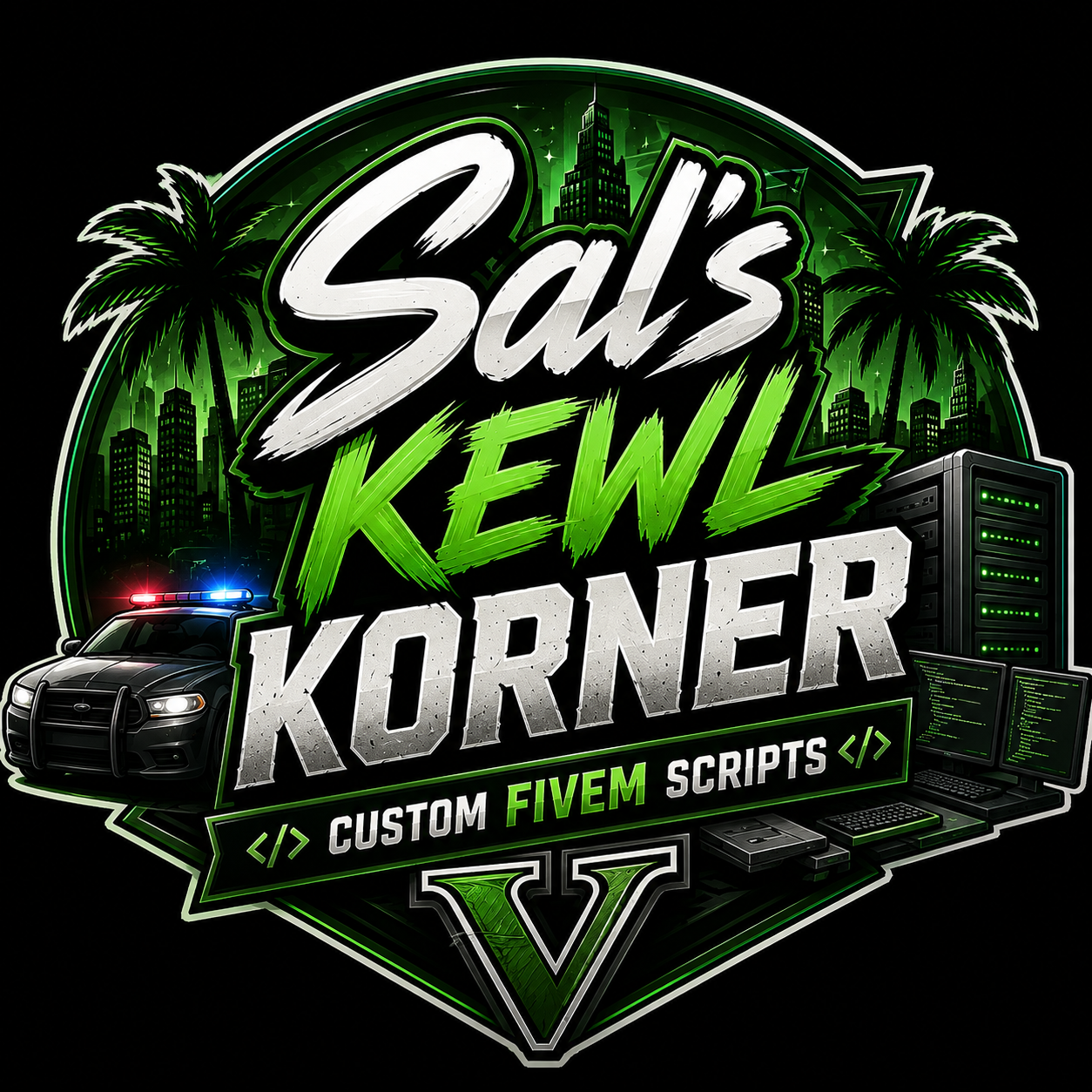 Sals Kewl Korner
