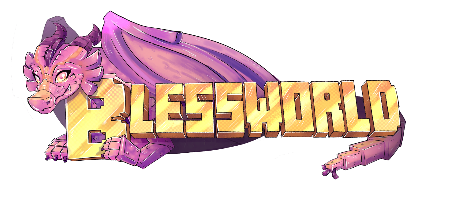BLESSWORLD