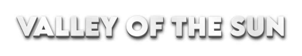 Valley Of The Sun RP