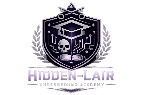 Lair University Development