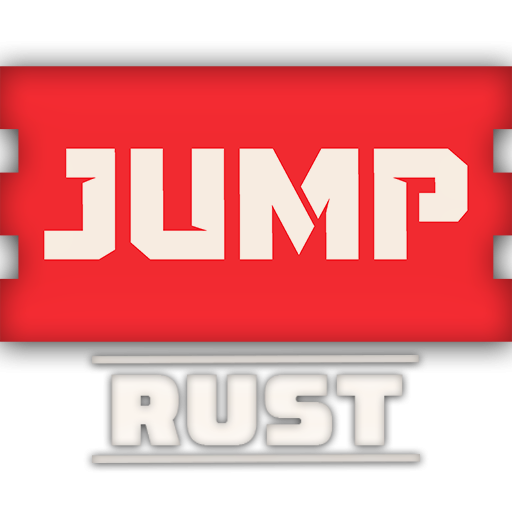 JumpRust Vanilla Community Shop
