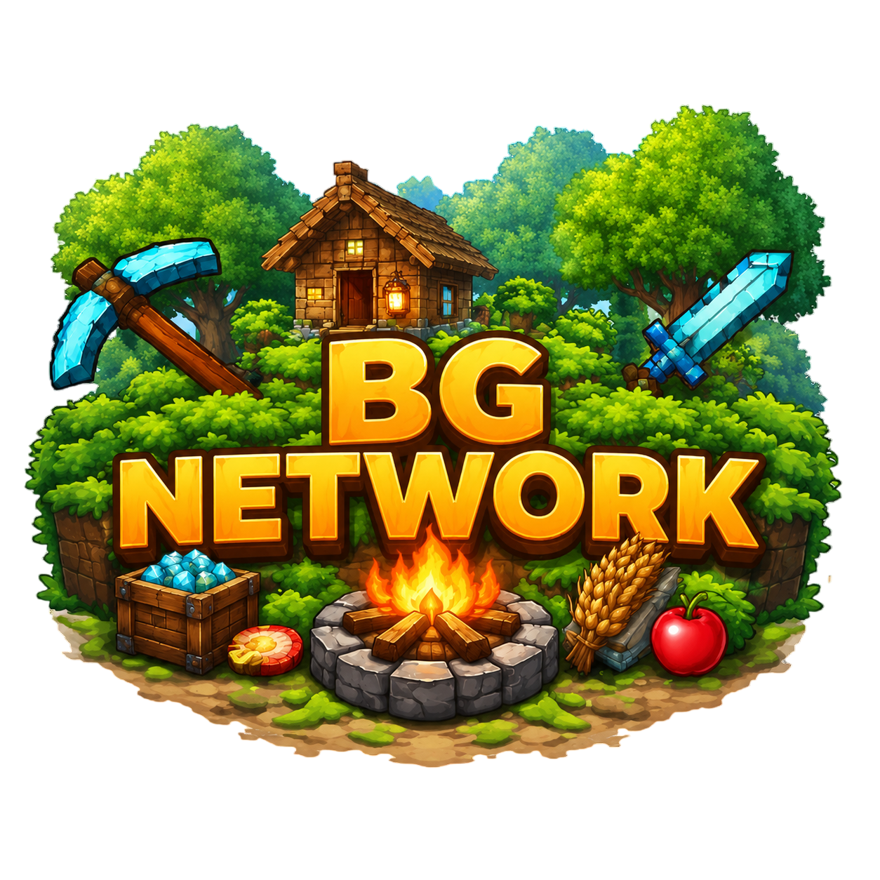 BG Network