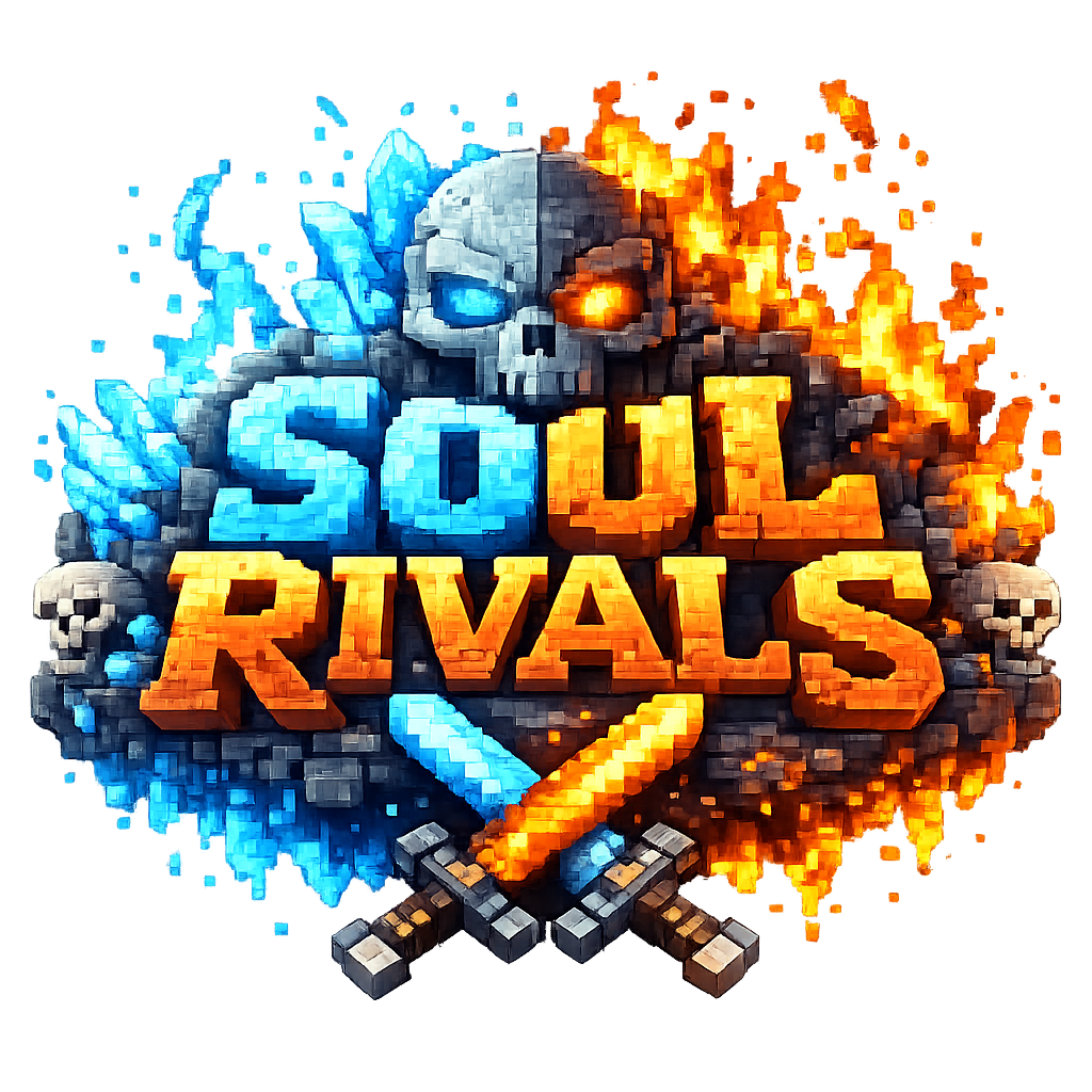SoulRivals