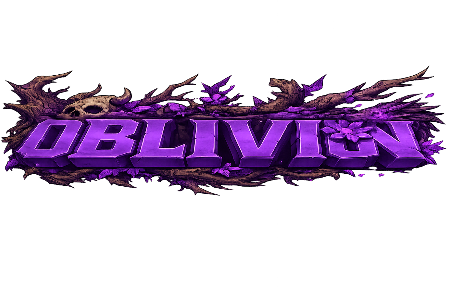 Oblivion