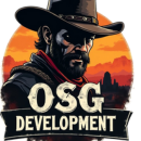 OSG Development