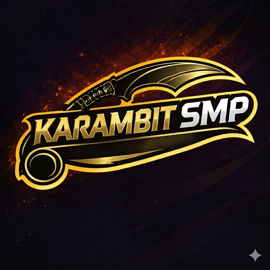 KarambitSMP