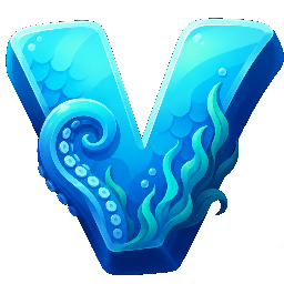 server logo