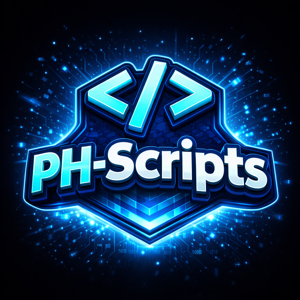 PH_Scripts