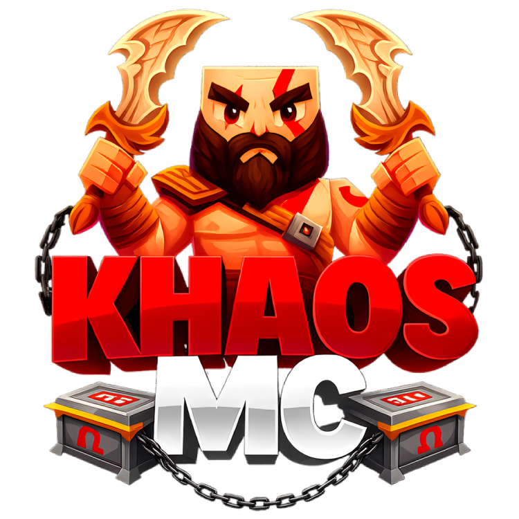 server logo