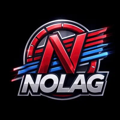 NoLag NetWork Store